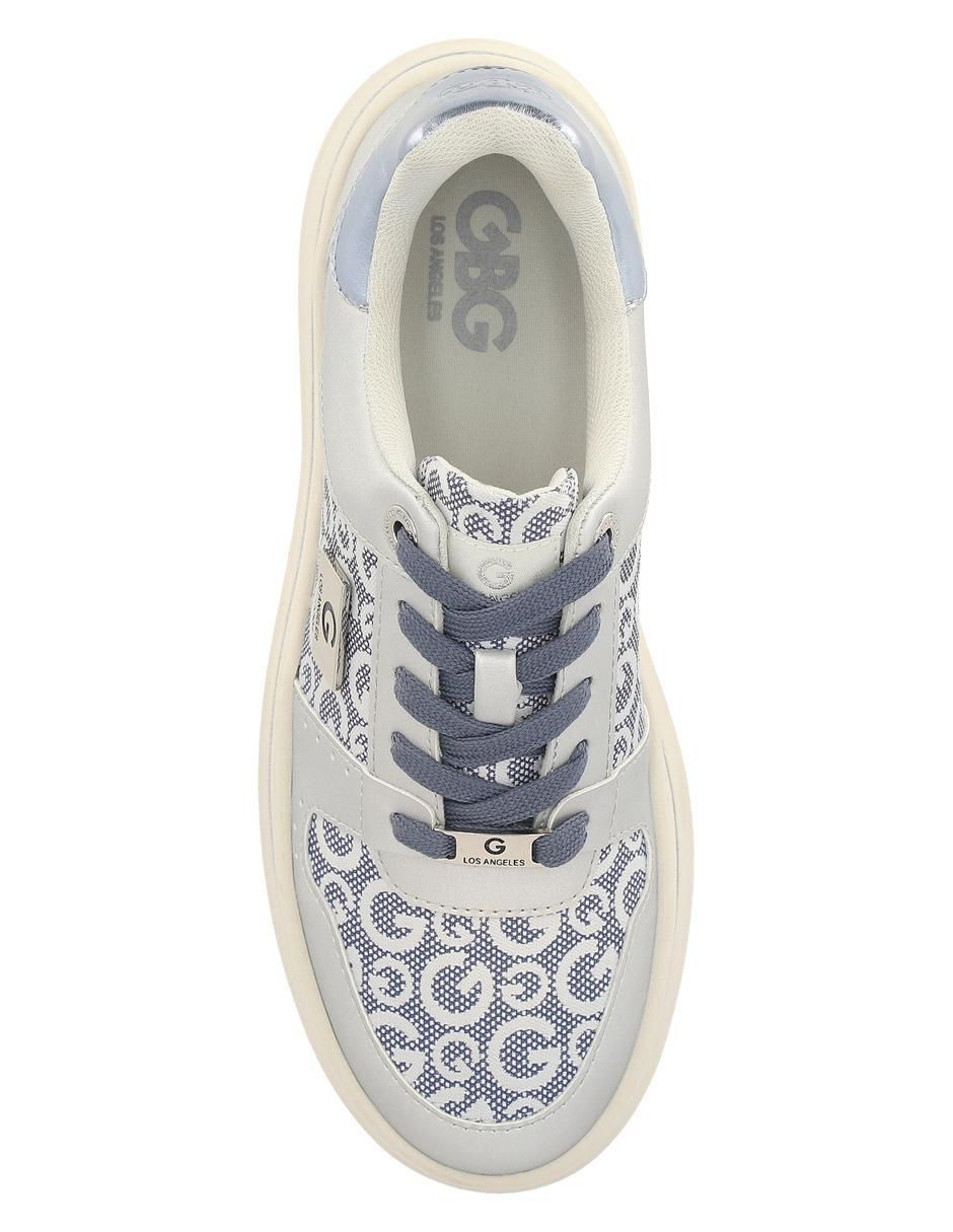 Tenis para mujer 5