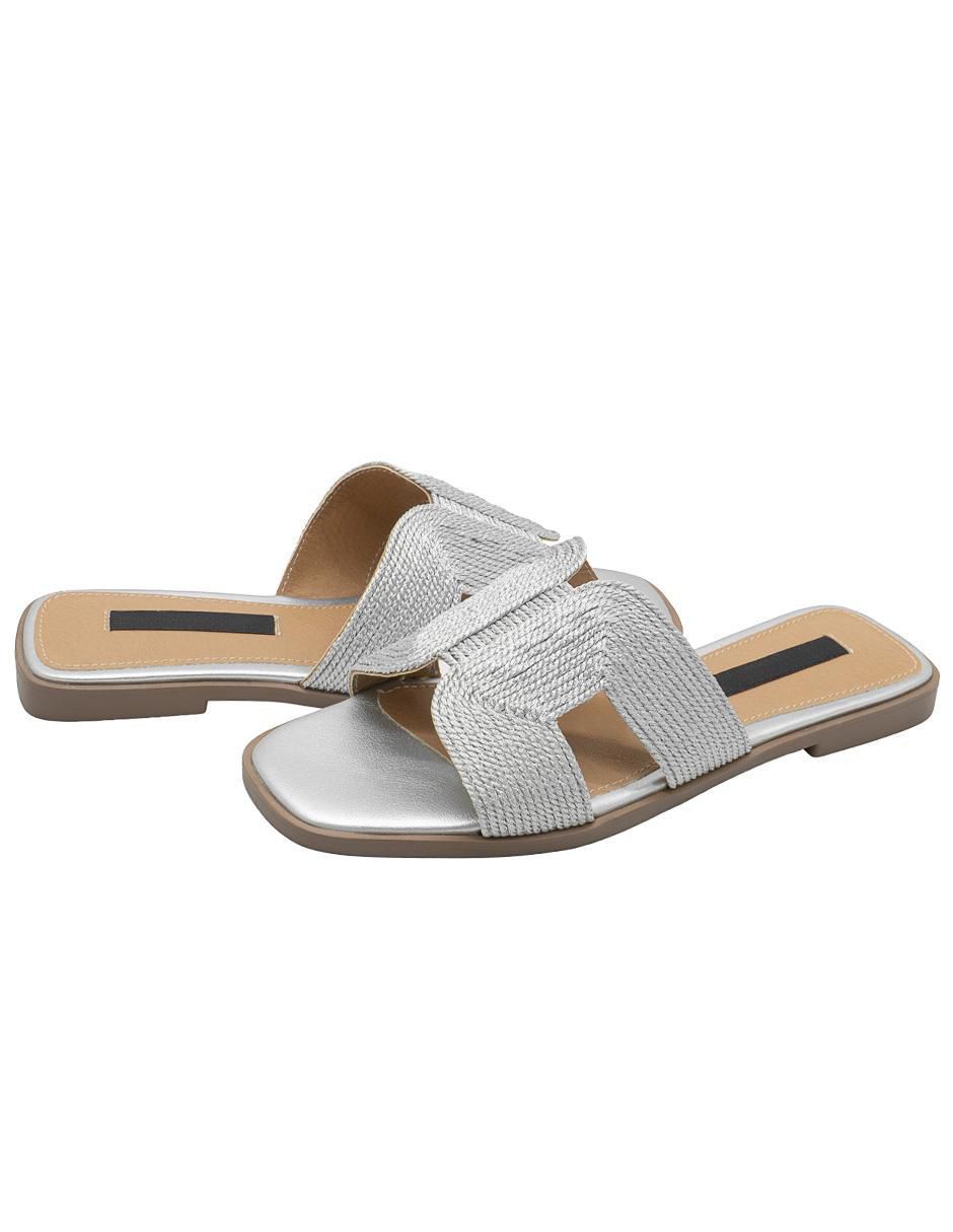 Sandalia Trendy para mujer 4