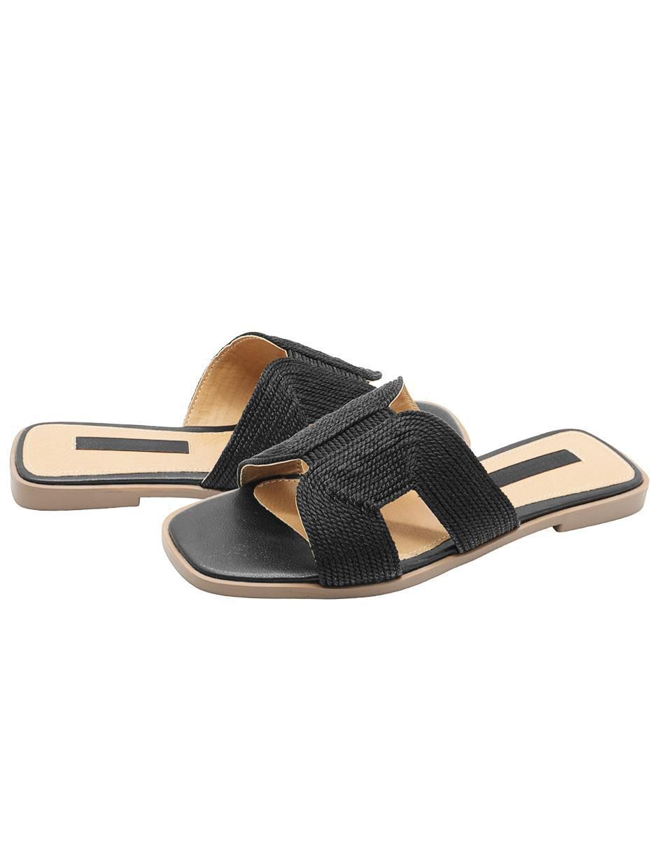 Sandalia Trendy para mujer 4