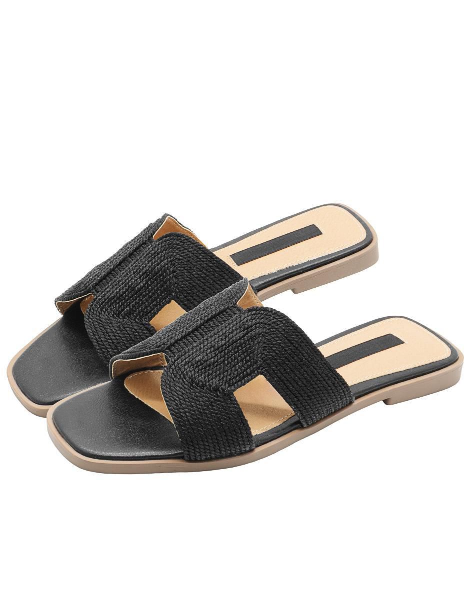 Sandalia Trendy para mujer 5
