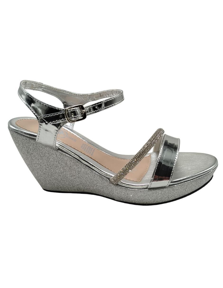 Sandalia para mujer 2
