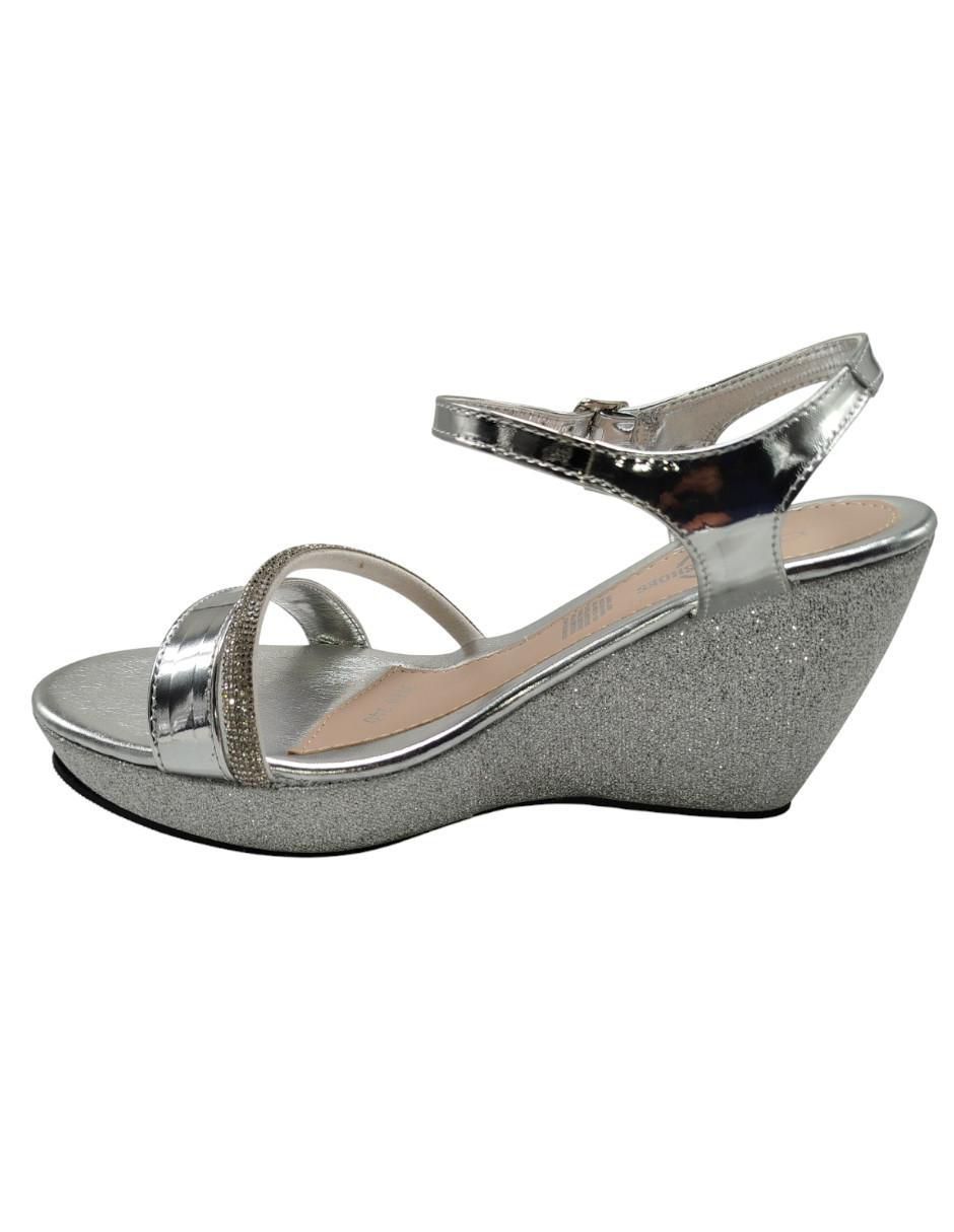 Sandalia para mujer 5
