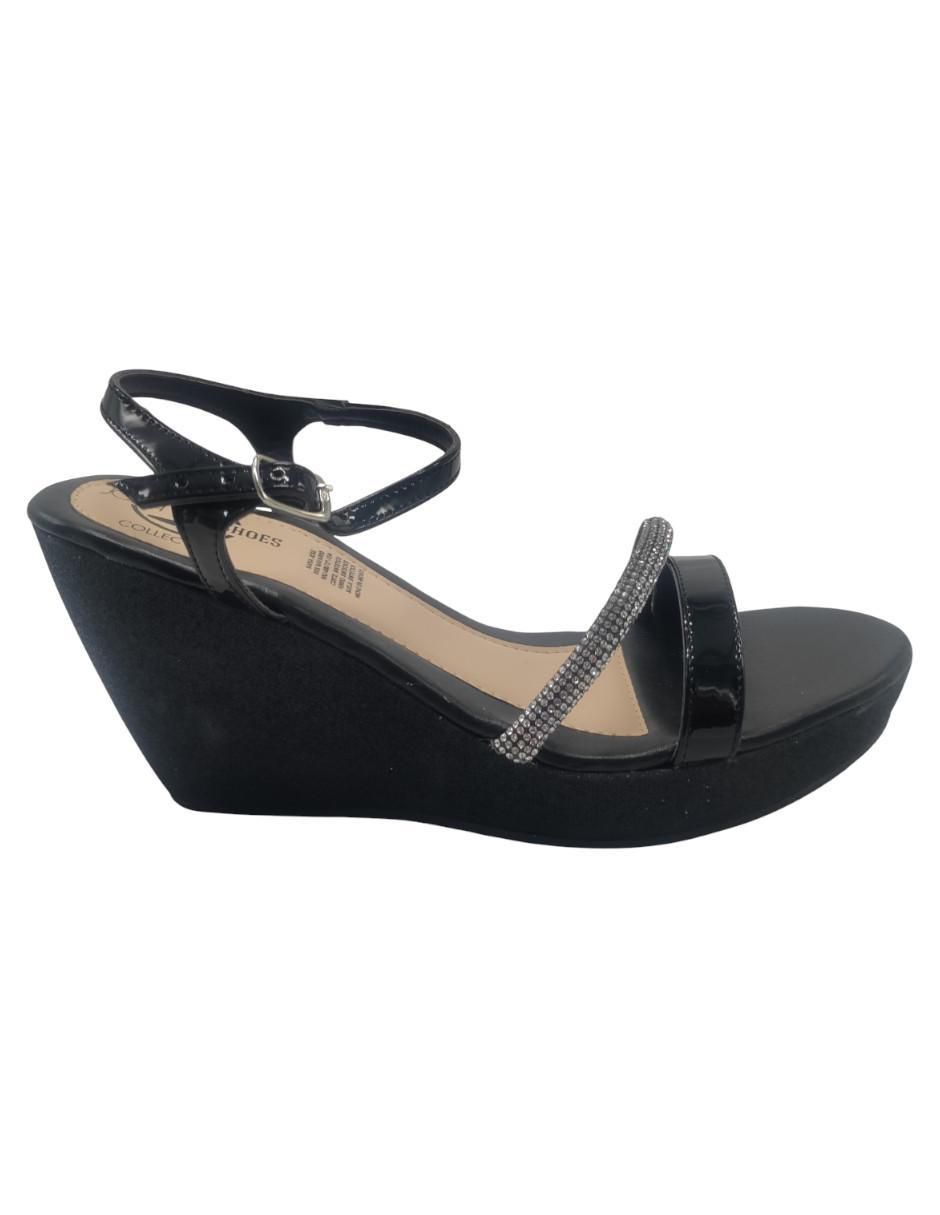 "sandalia" joza shoes sin familia o colección no aplica "para mujer"