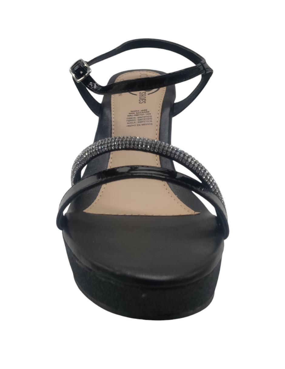 "sandalia" joza shoes sin familia o colección no aplica "para mujer"