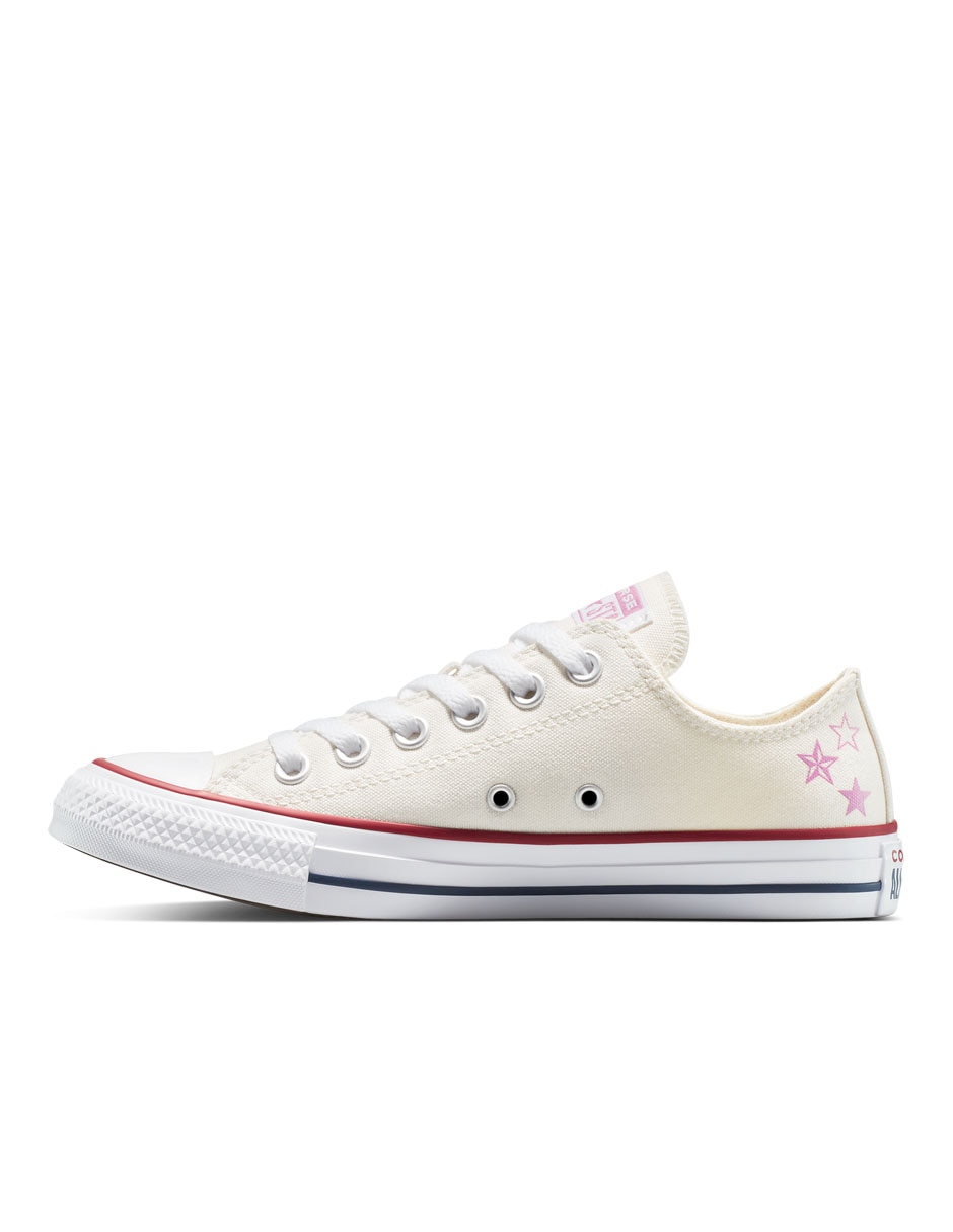 Tenis ARCHIVE STARS para mujer 3
