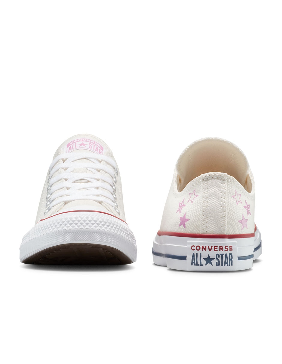 Tenis ARCHIVE STARS para mujer 4