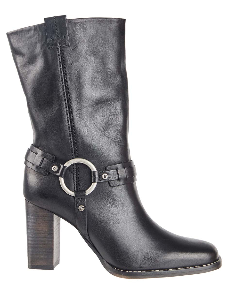 Bota arriba del tobillo para mujer 2