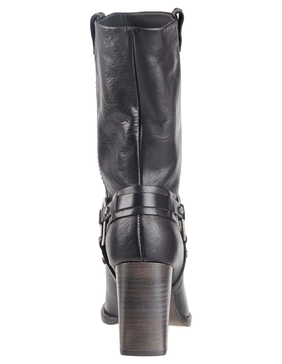 Bota arriba del tobillo para mujer 3