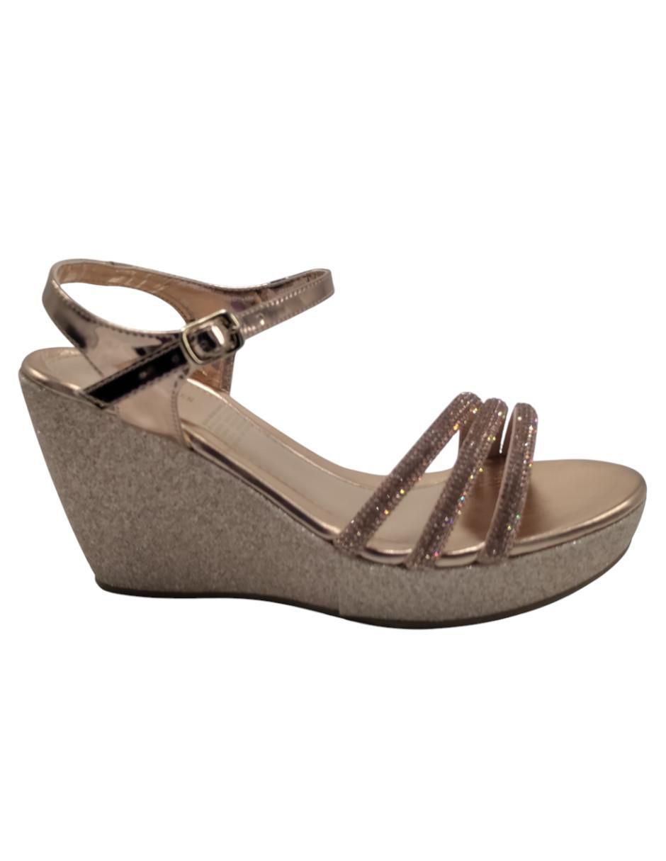Sandalia para mujer 2