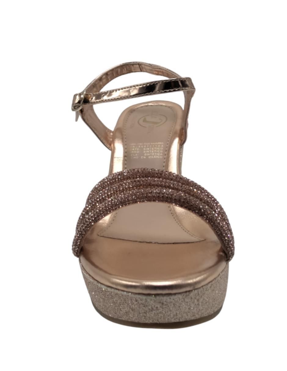 Sandalia para mujer 3