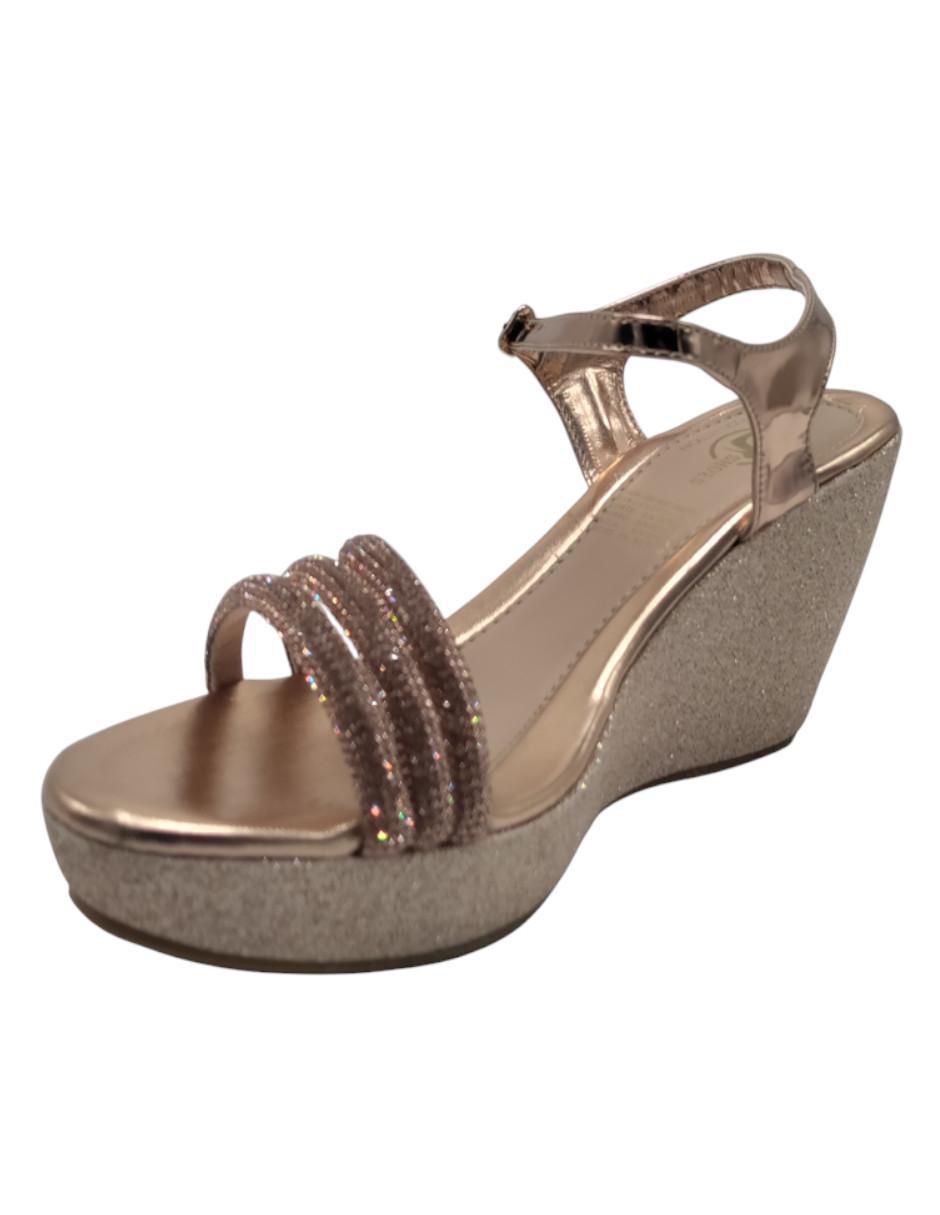 Sandalia para mujer 4