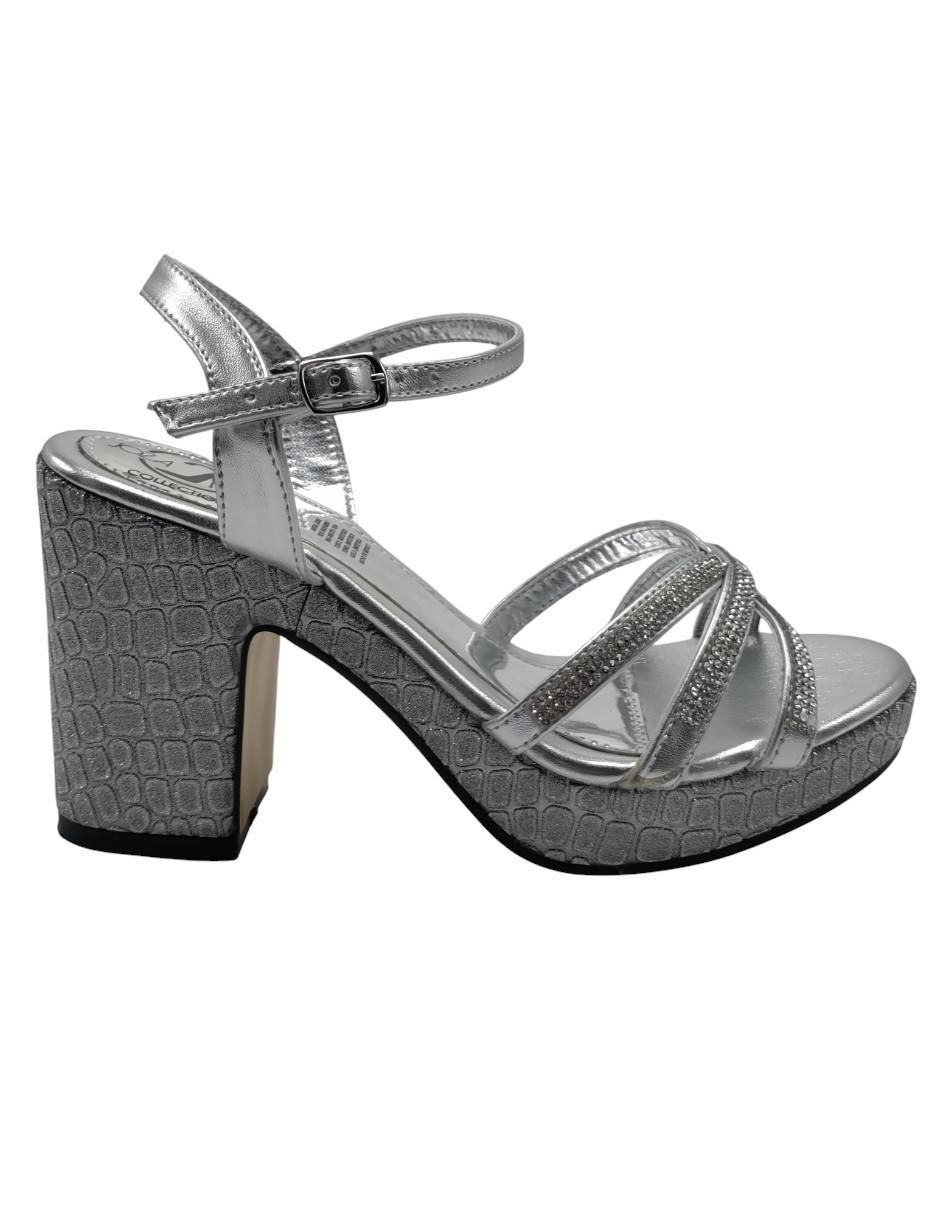 Sandalia para mujer 2