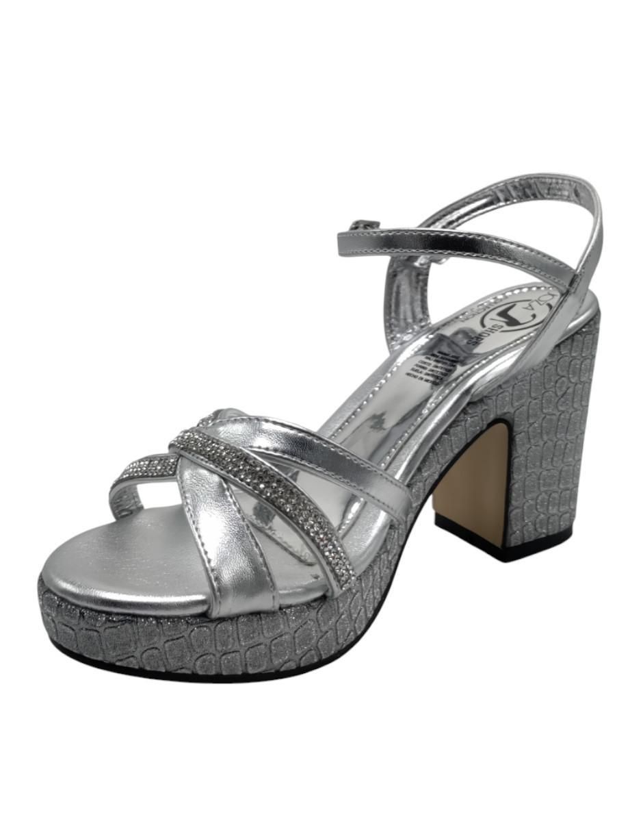Sandalia para mujer 4