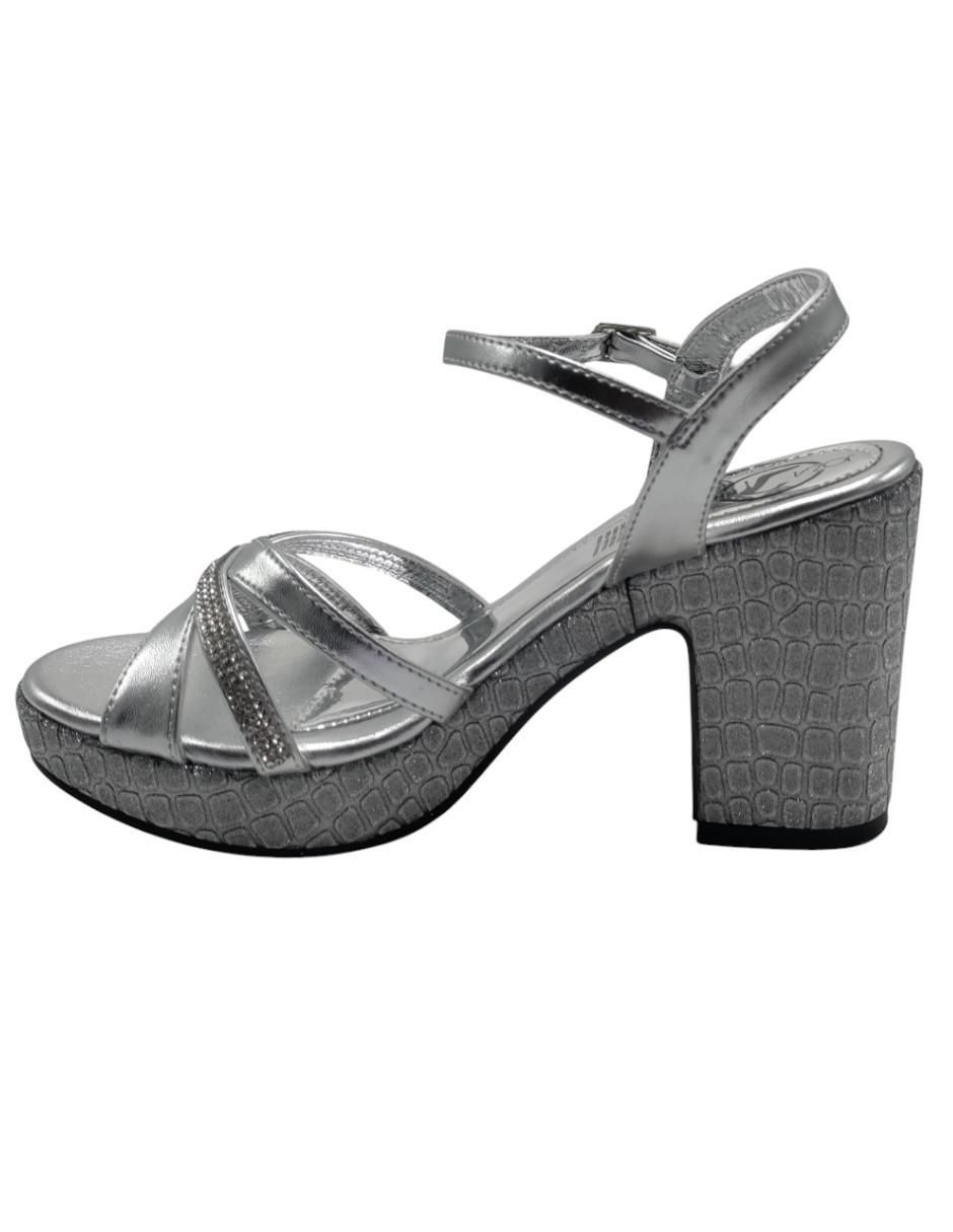 Sandalia para mujer 5