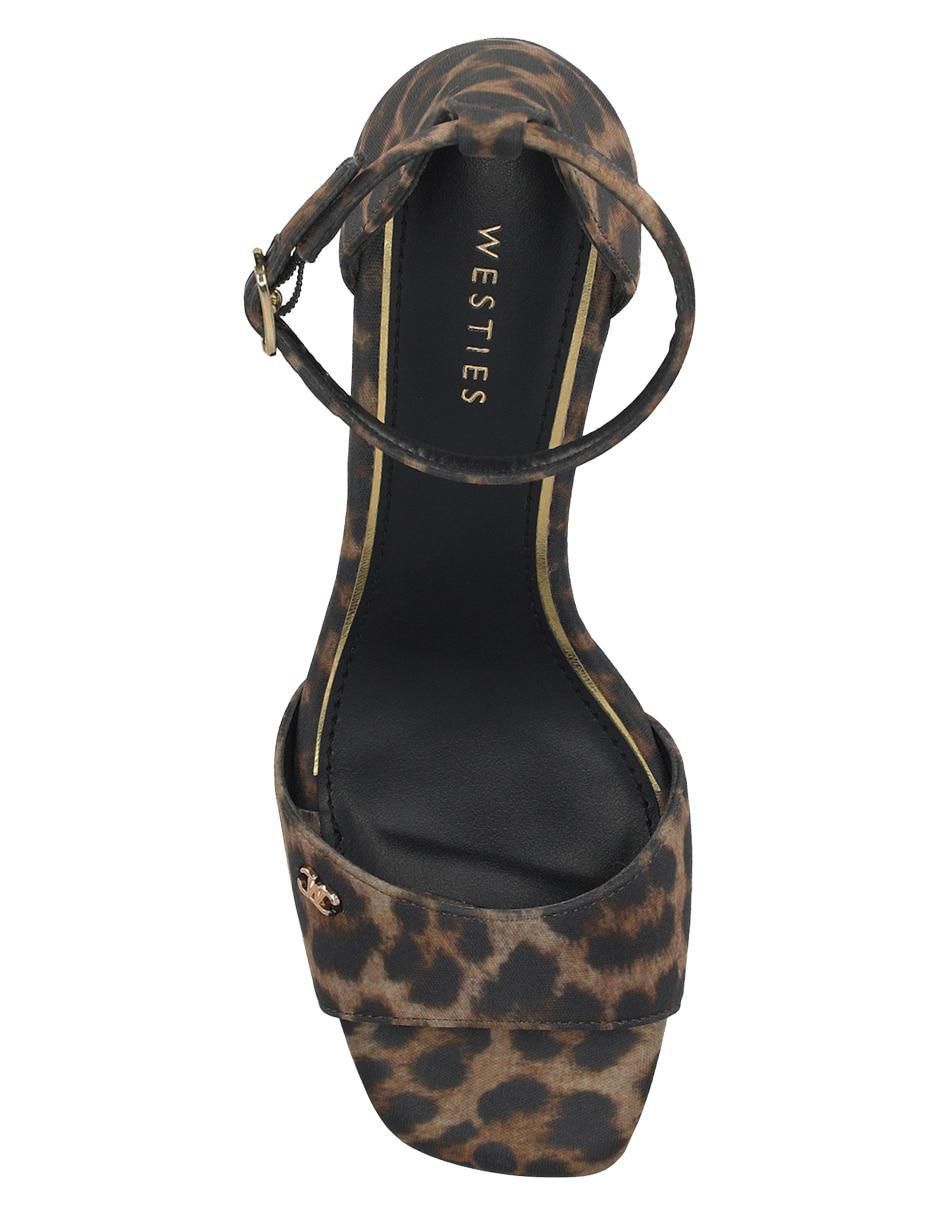 Sandalia para mujer 2