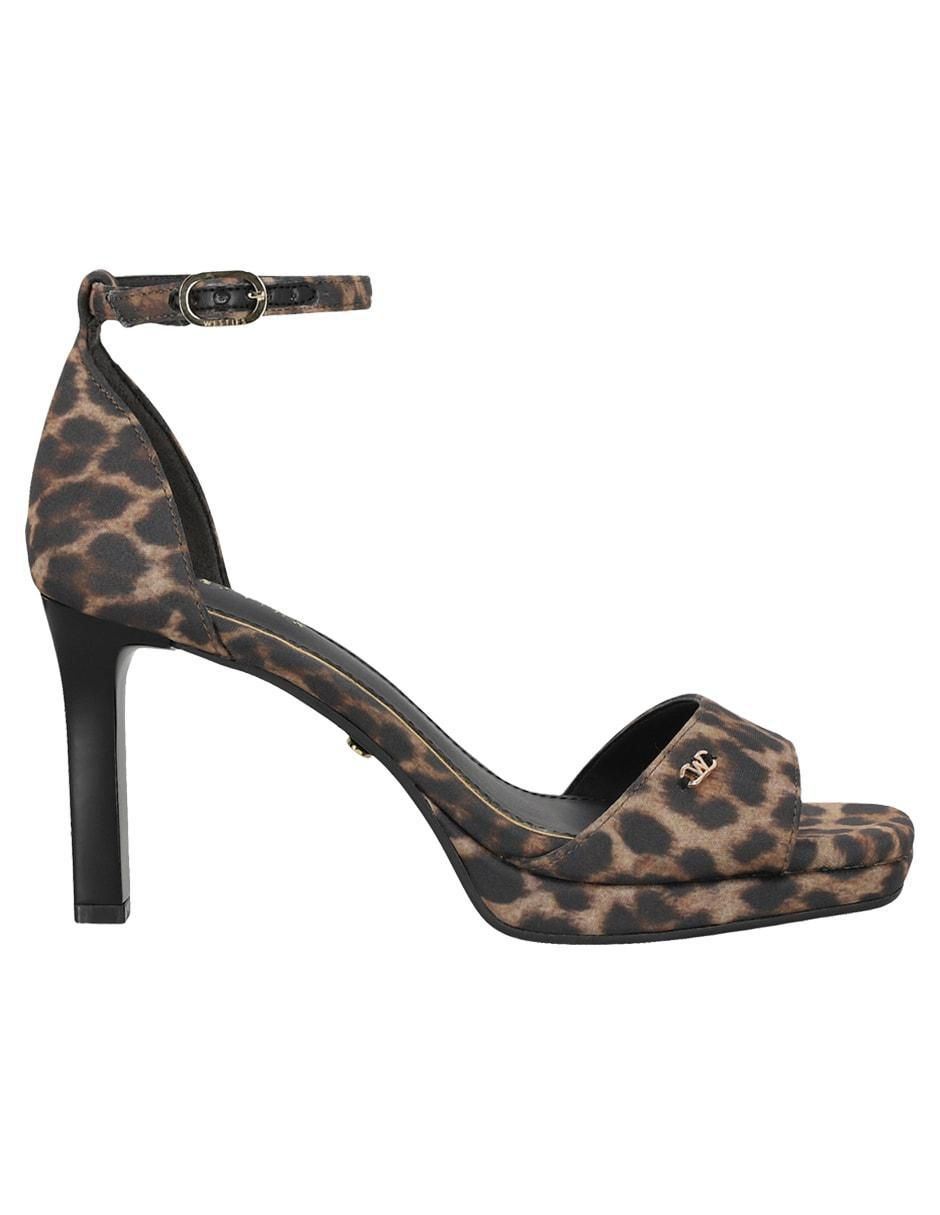 Sandalia para mujer 5