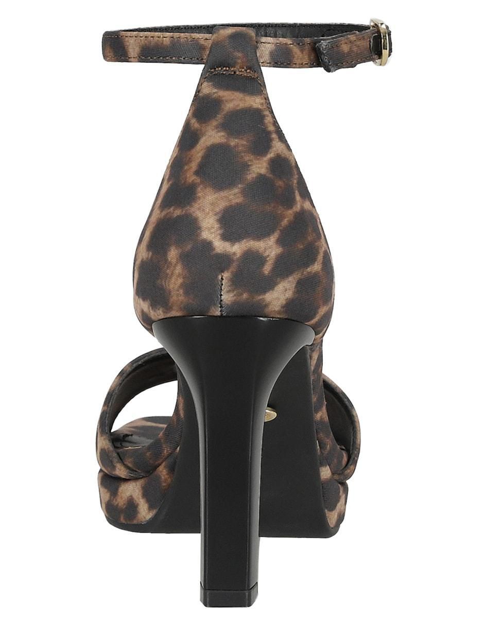 Sandalia para mujer 6