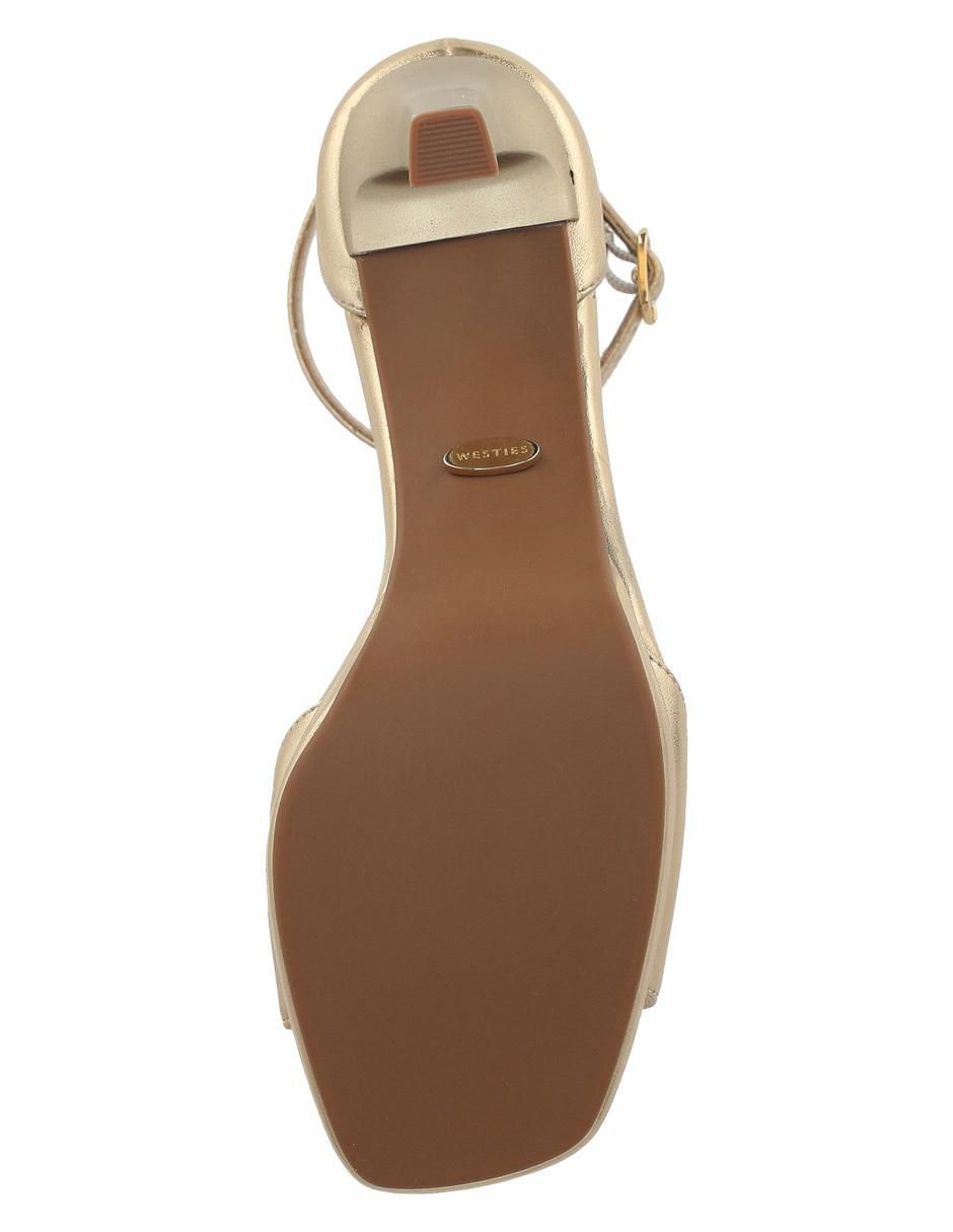 Sandalia para mujer 3