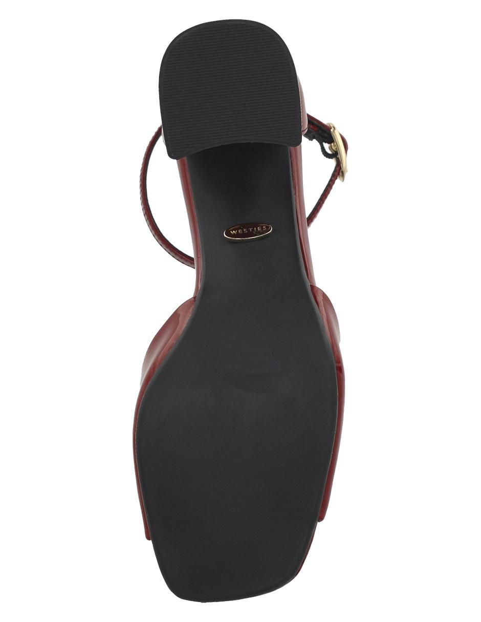 Sandalia para mujer 2