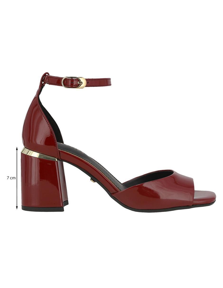 Sandalia para mujer 8