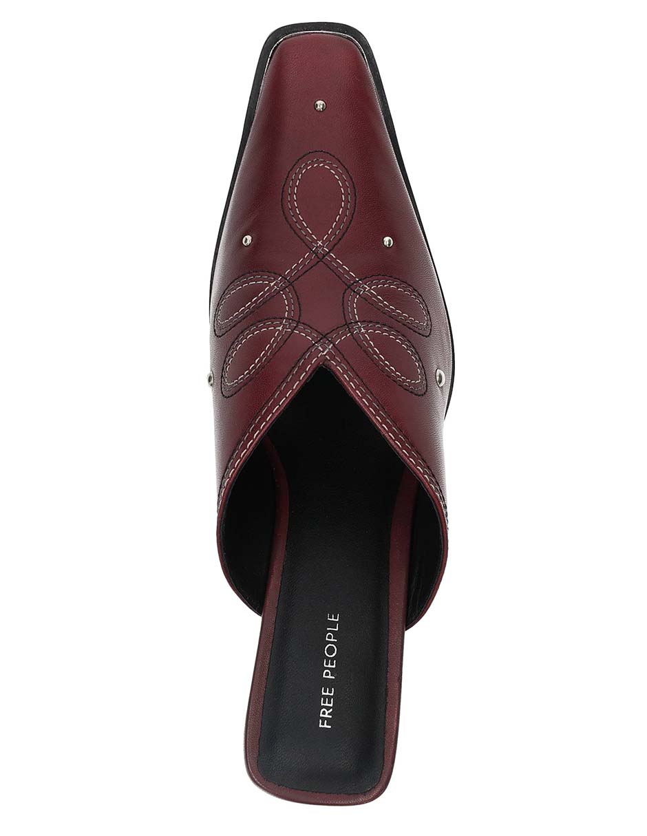 Zapato para mujer 3