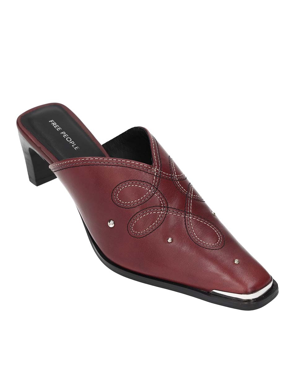 Zapato para mujer 5