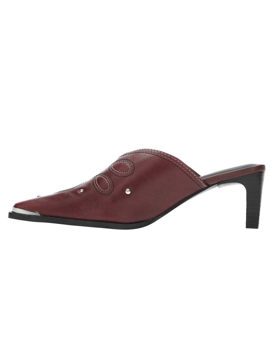 Zapato para mujer 6