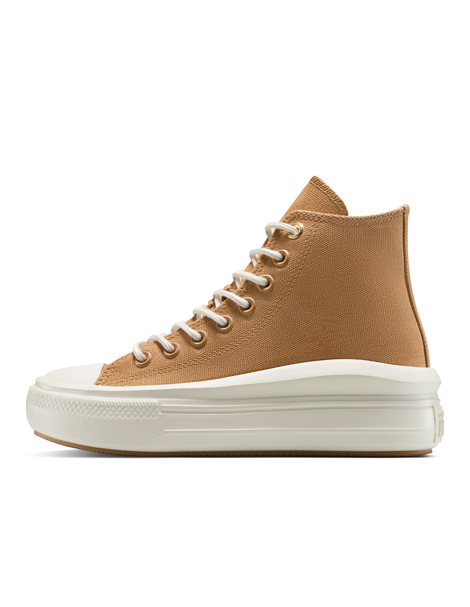 Tenis Crafted Color Canvas para mujer 3