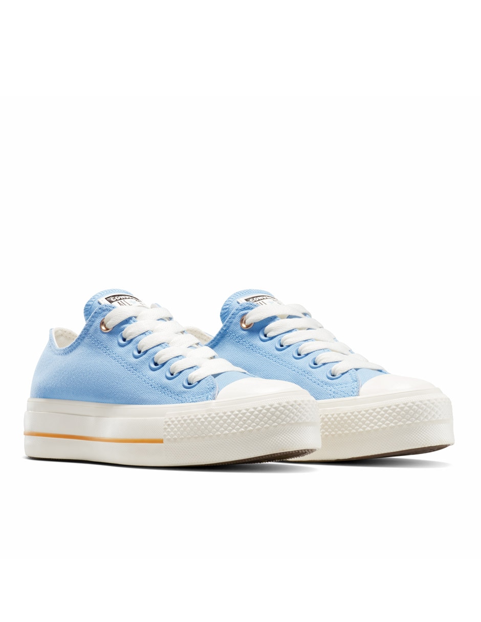 Tenis Crafted Color Canvas para mujer 2
