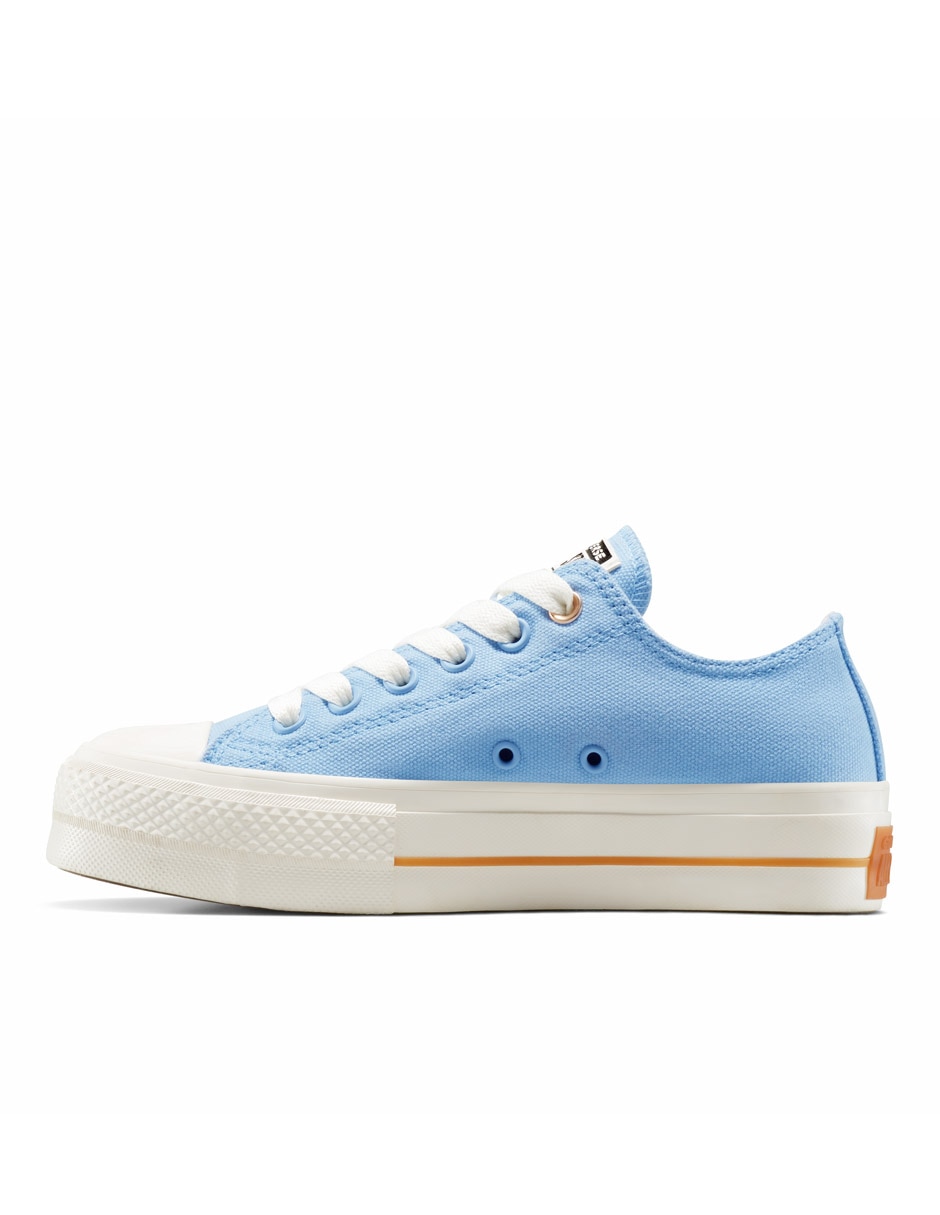 Tenis Crafted Color Canvas para mujer 3