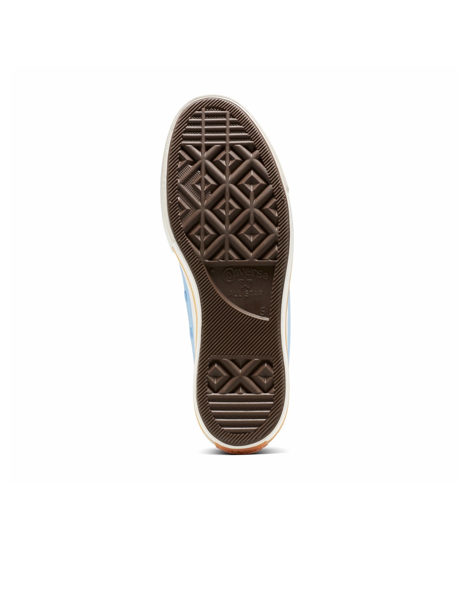 Tenis Crafted Color Canvas para mujer 5