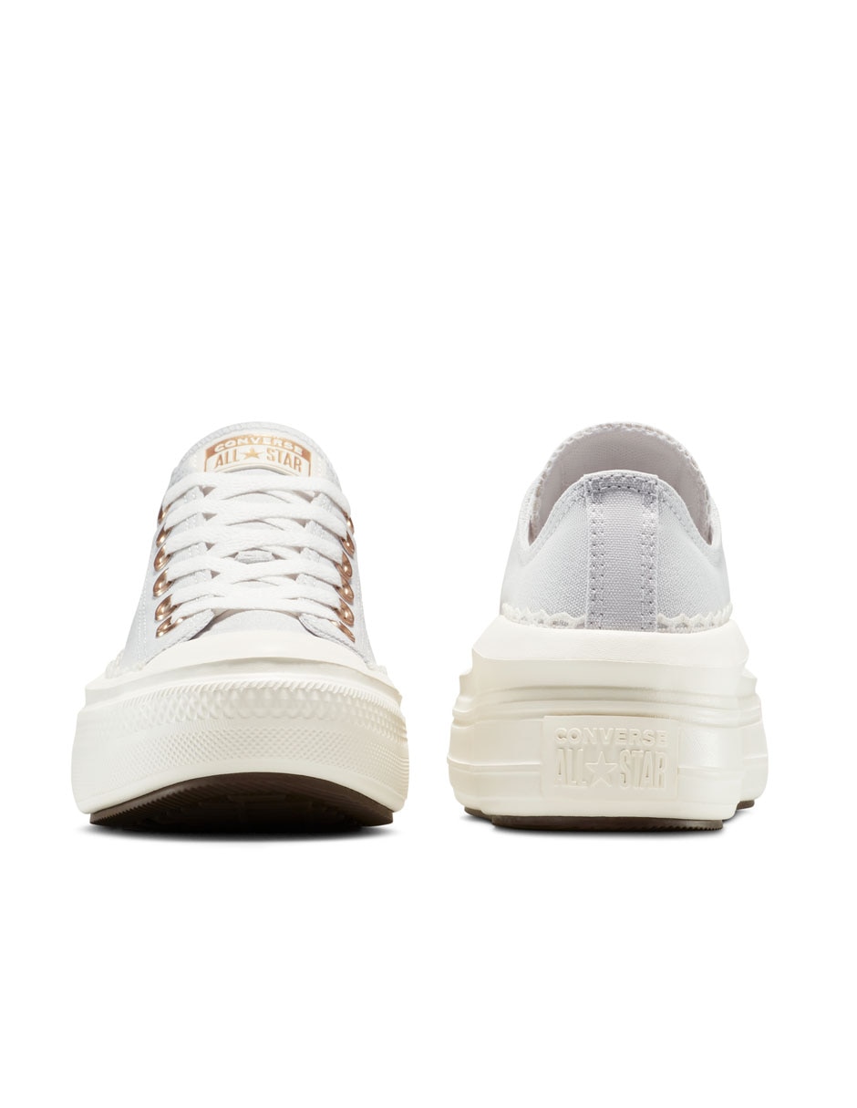 Tenis School Daze para mujer 4