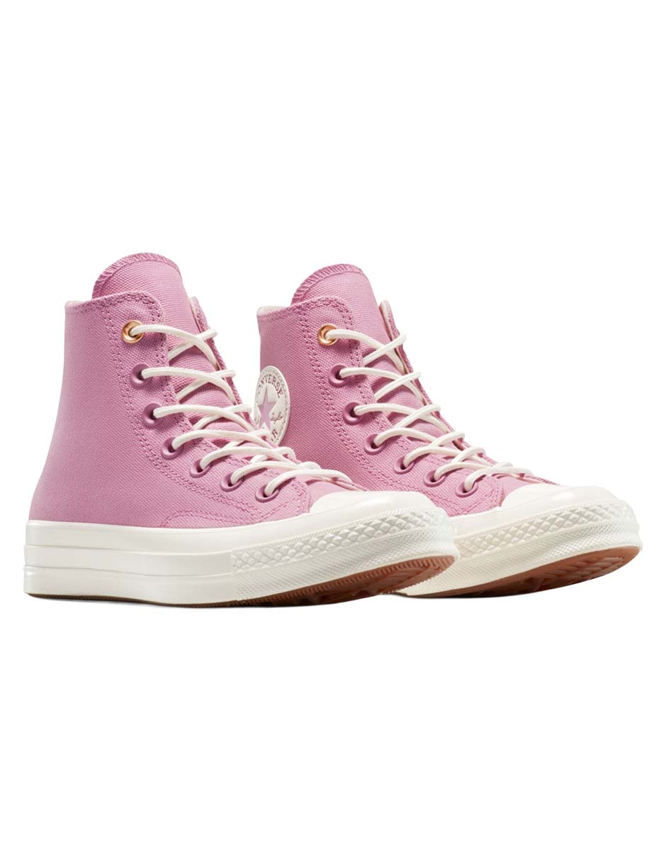 Tenis Crafted Color Canvas para mujer 2