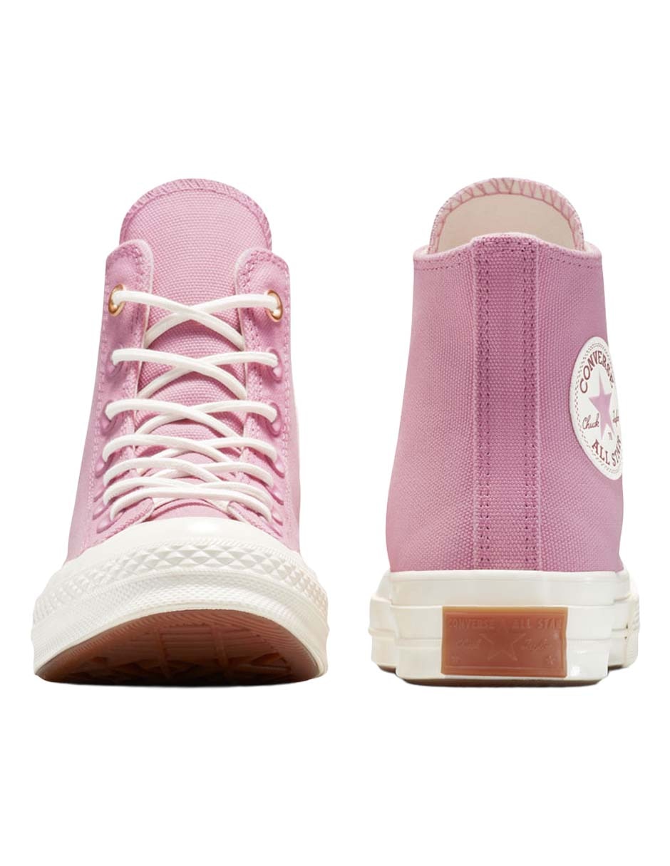 Tenis Crafted Color Canvas para mujer 4