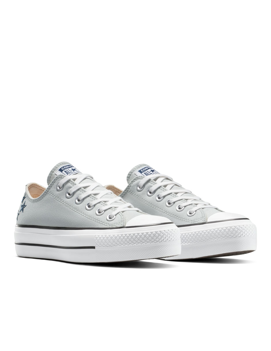 Tenis ARCHIVE STARS para mujer 2