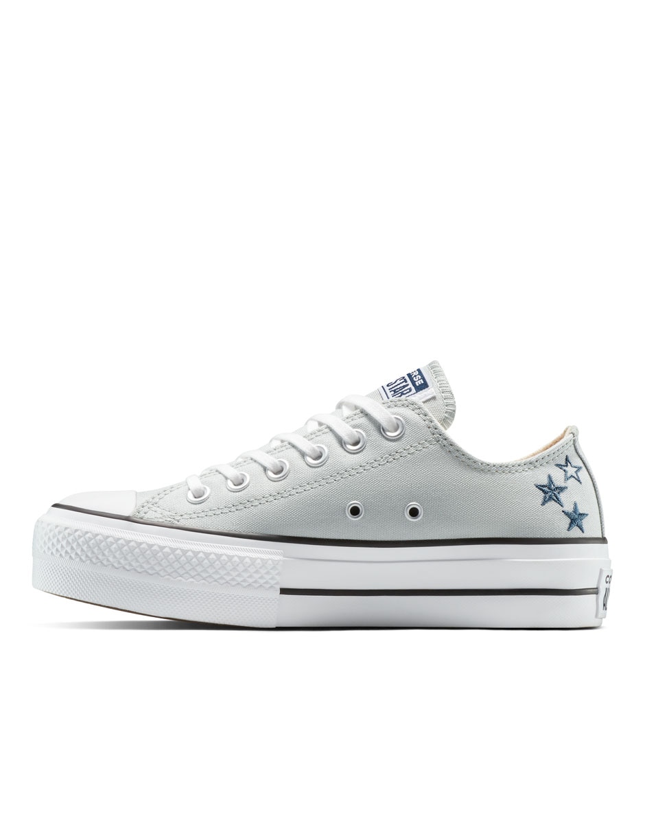 Tenis ARCHIVE STARS para mujer 3