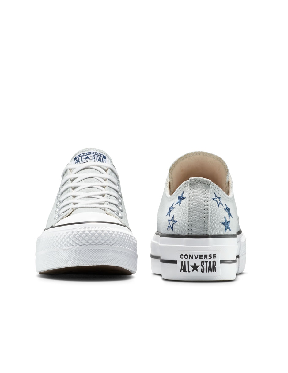 Tenis ARCHIVE STARS para mujer 4