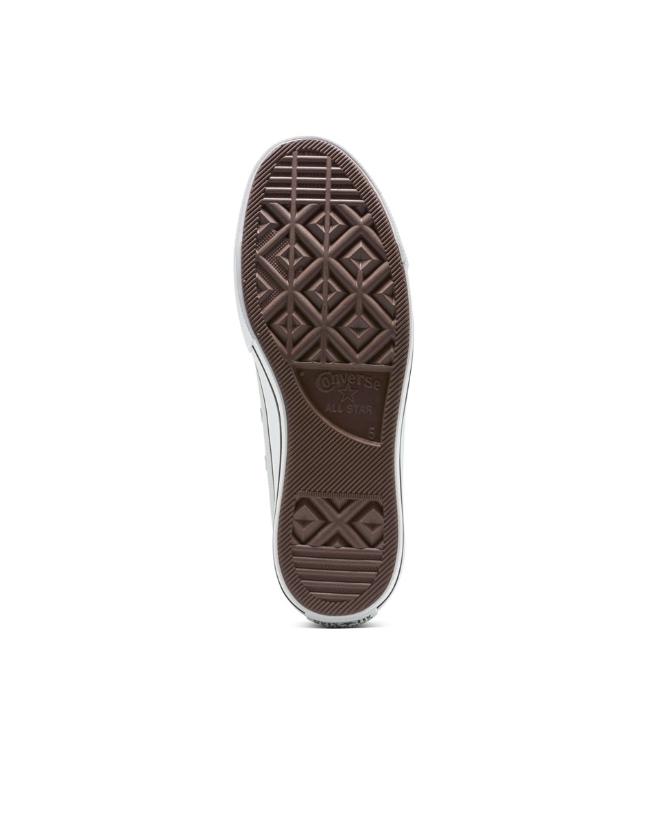 Tenis ARCHIVE STARS para mujer 5