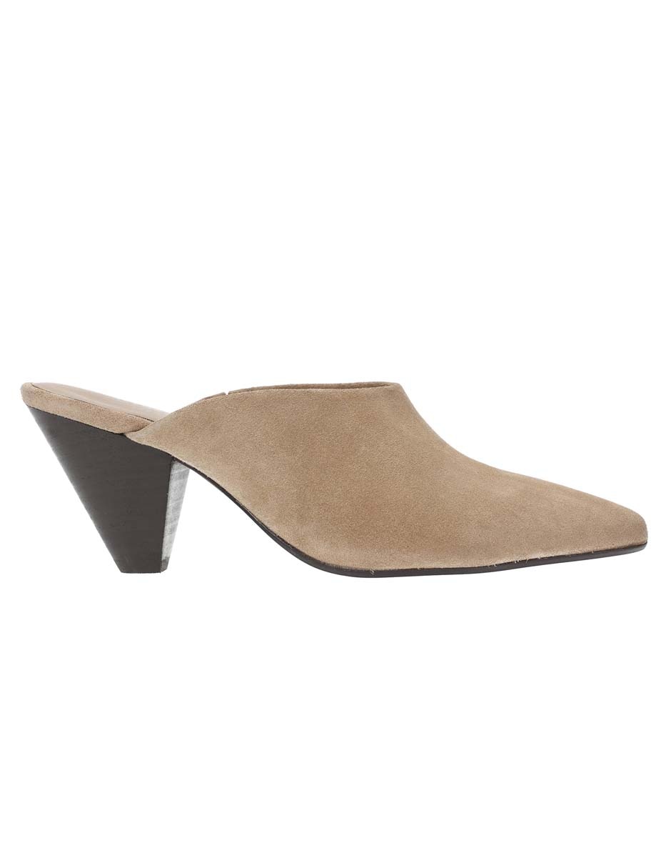 Zapato de piel para mujer Zapato de piel para mujer