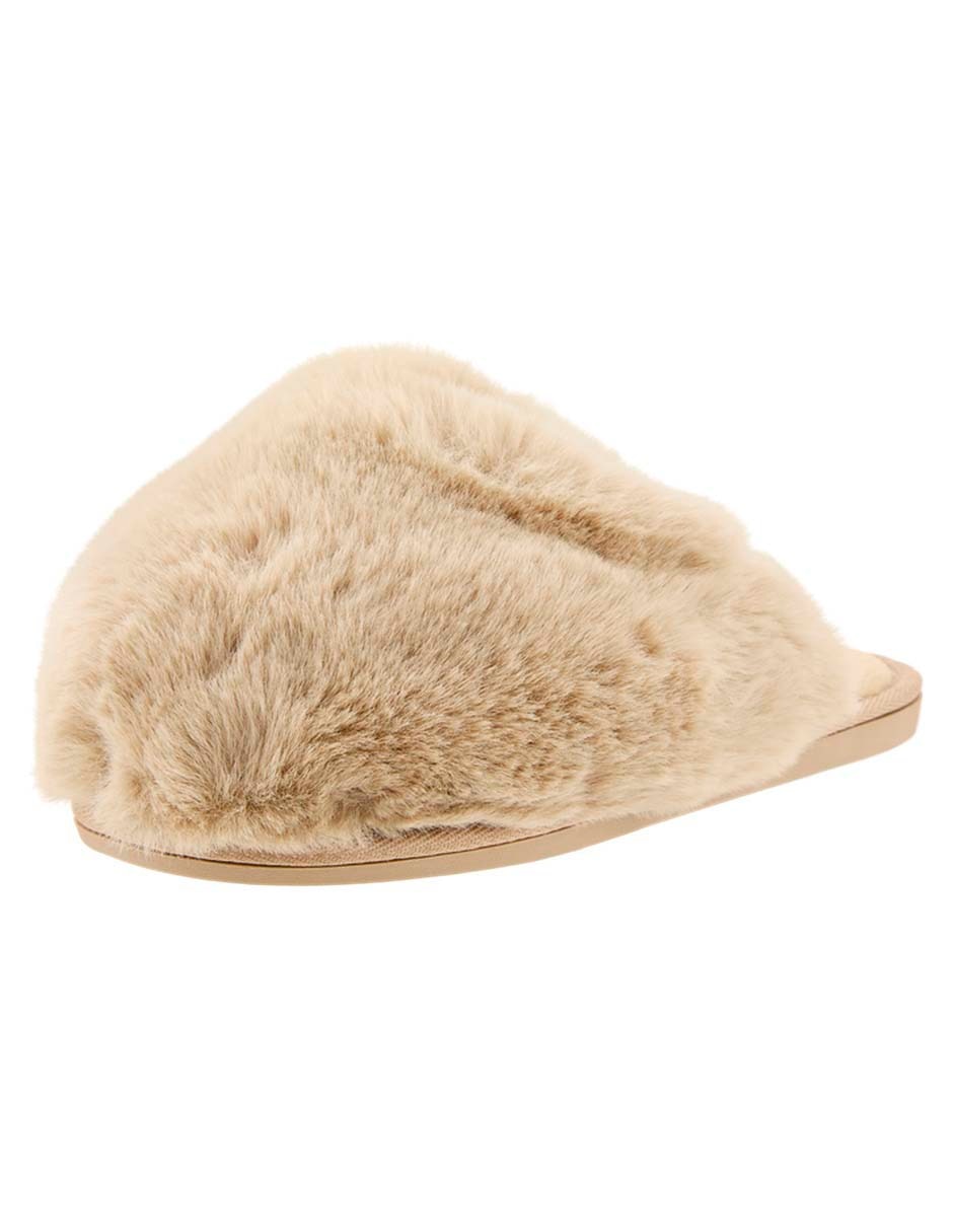 Pantufla para mujer 2
