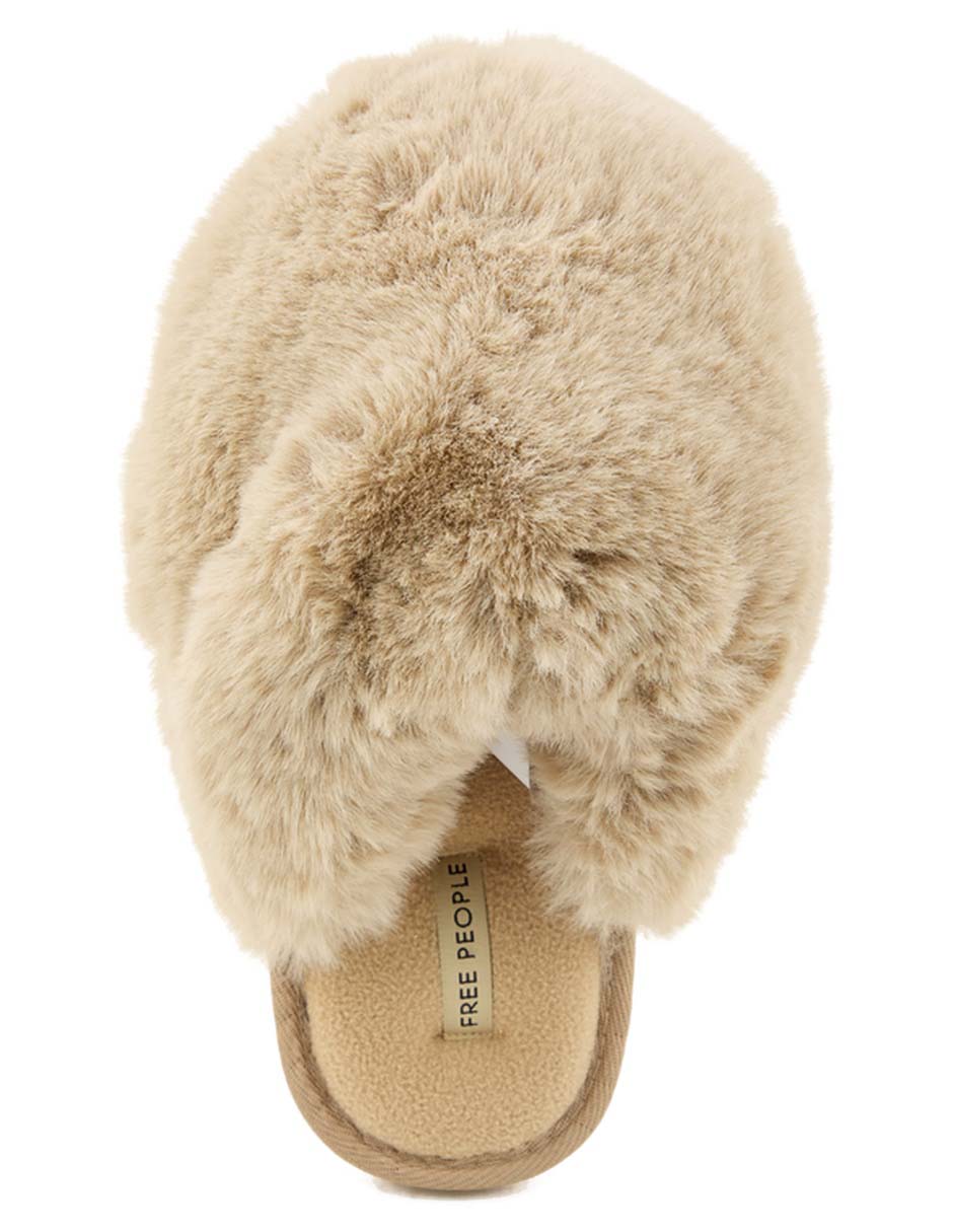 Pantufla para mujer 3
