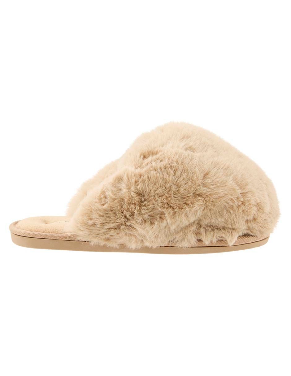 Pantufla para mujer 4