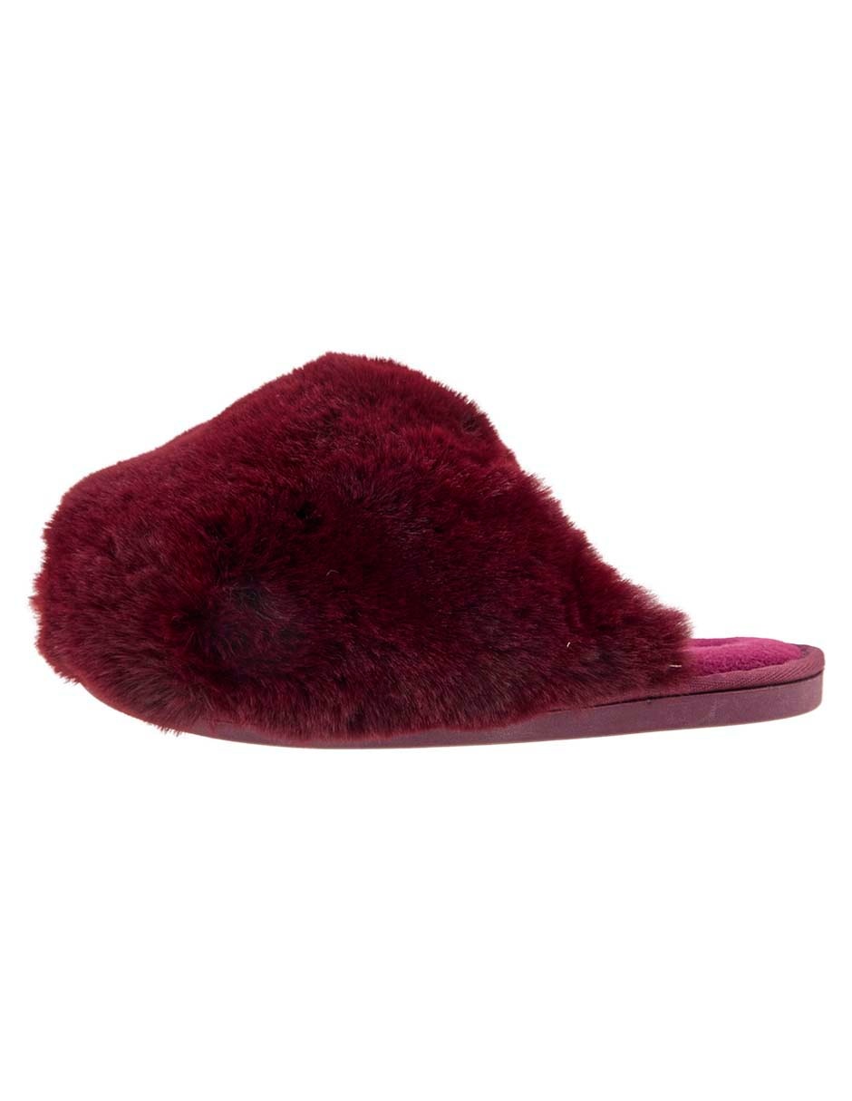 Pantufla para mujer