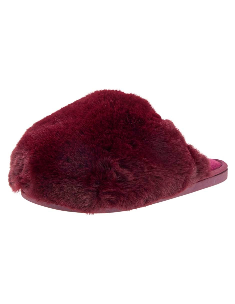 Pantufla para mujer 2