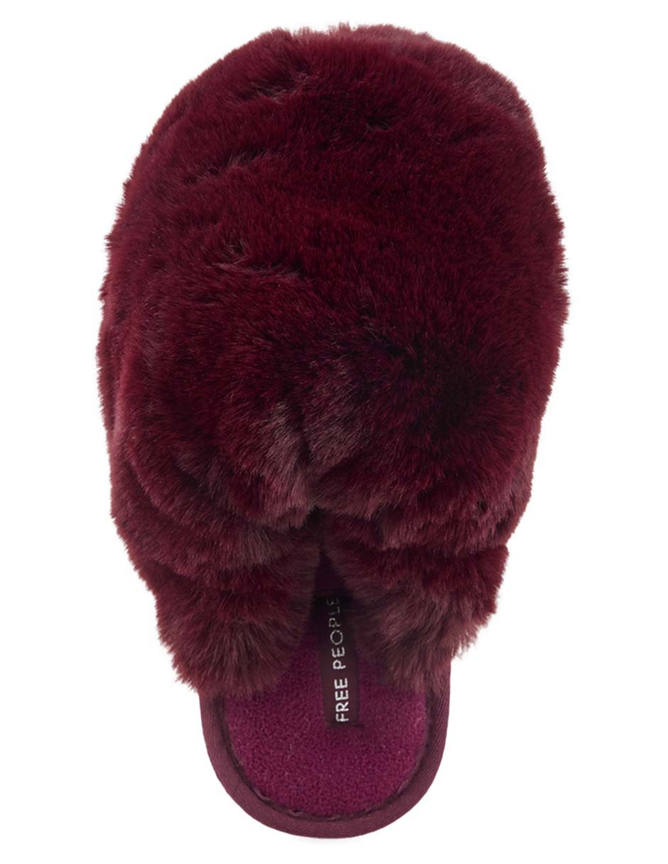 Pantufla para mujer 3