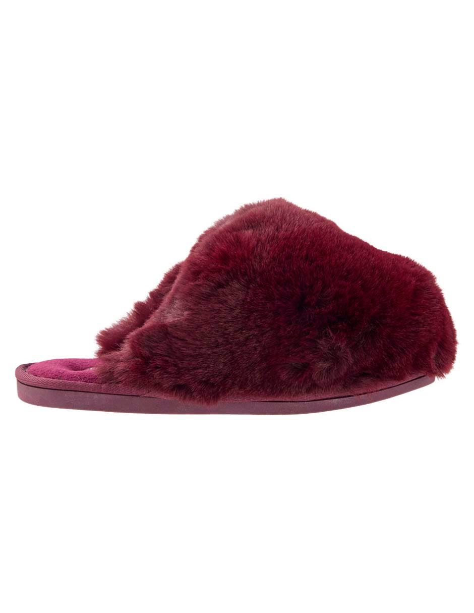 Pantufla para mujer 4