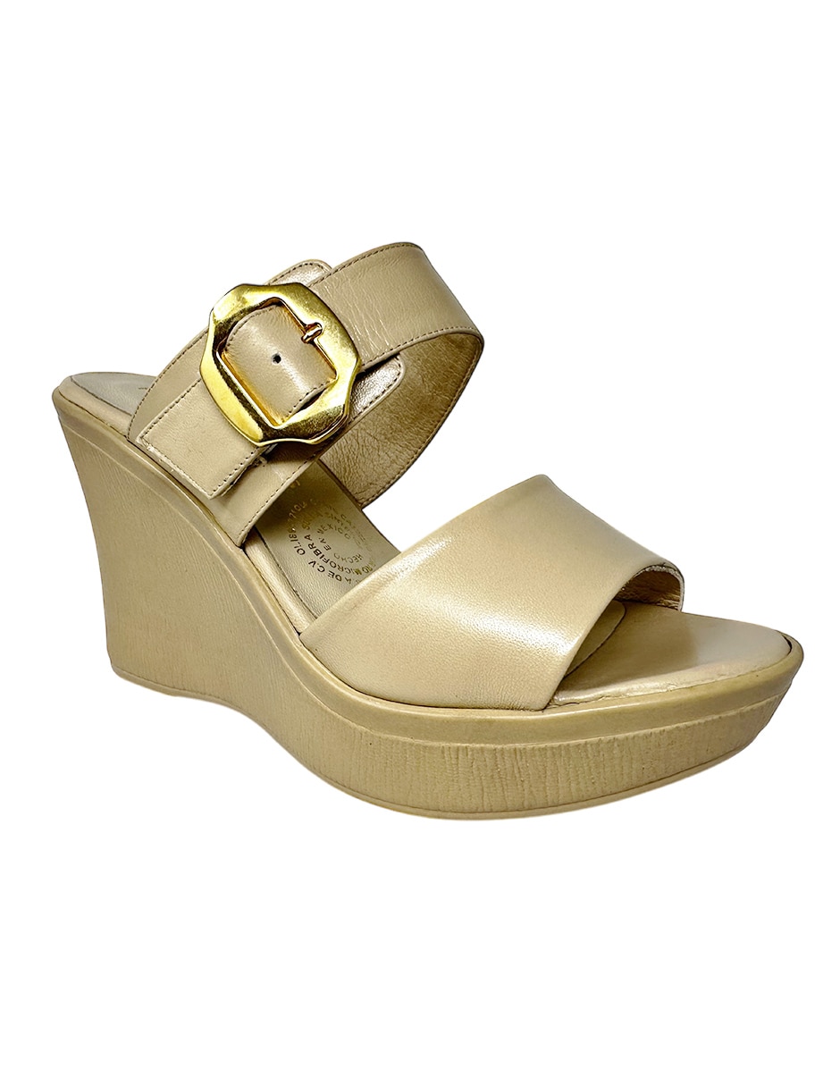 Sandalia para mujer 1