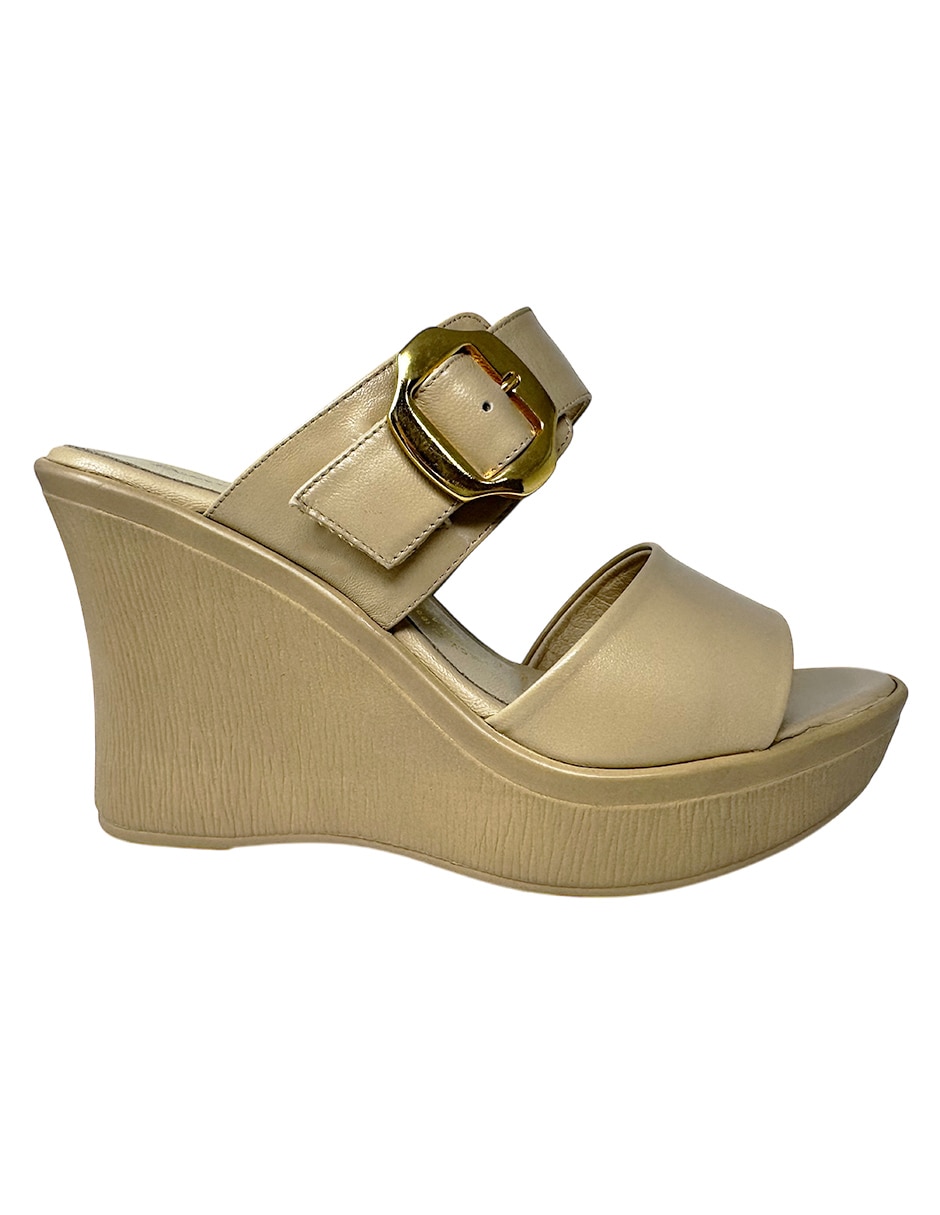Sandalia para mujer 2