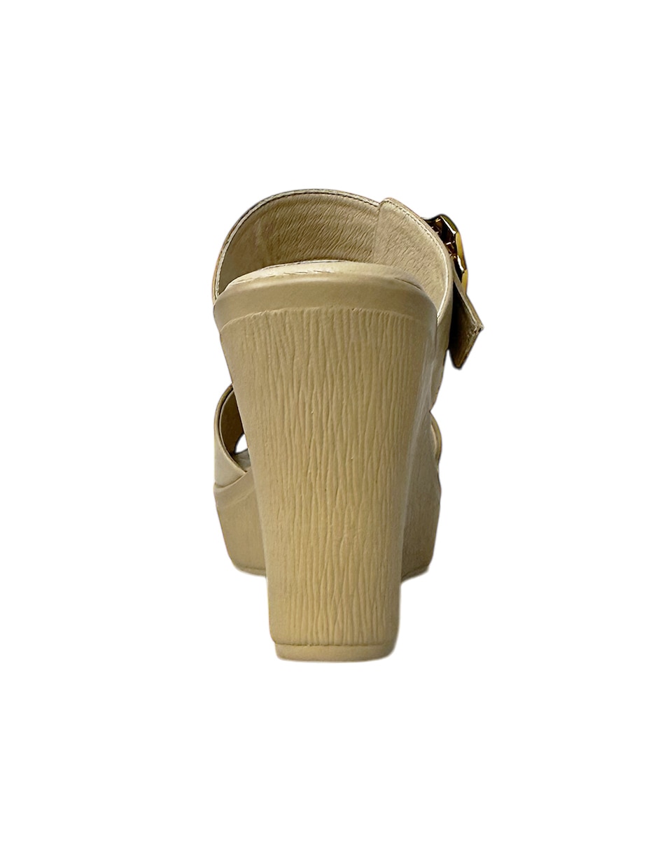 Sandalia para mujer 3