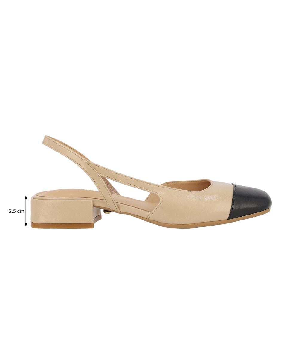 Zapatilla 8